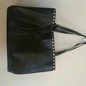 Laggo purse (Black Beauty)